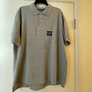 SADDLEBRED PERFECT POLO SHORT SLEEVE SHIRT NWT